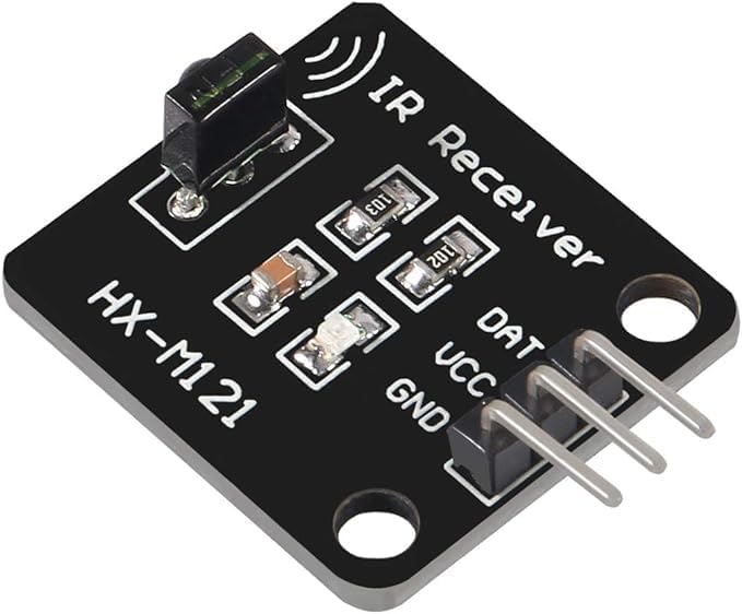 IR Infrared Transmitter Module Ir Digital 38khz Infrared Receiver Sensor Module For Arduino Electronic Building Block