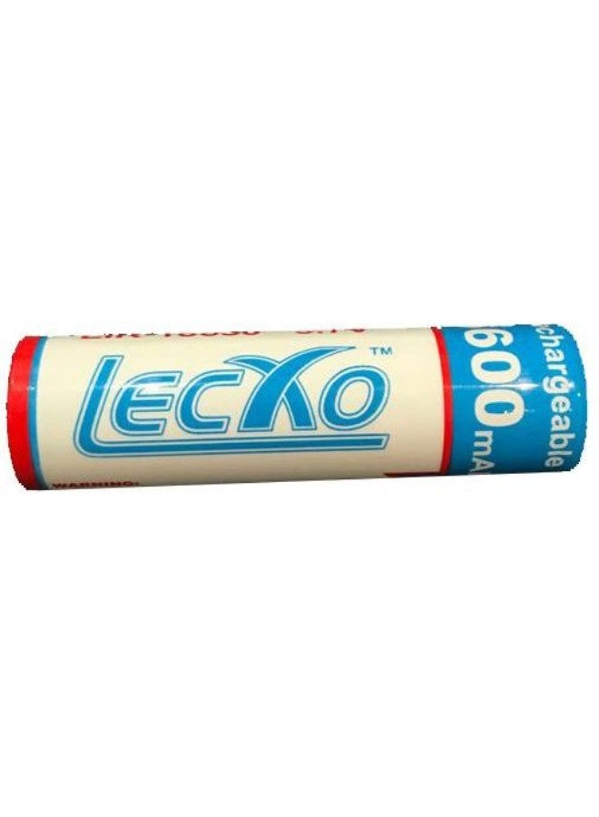 18650 Battery 3600 mAh