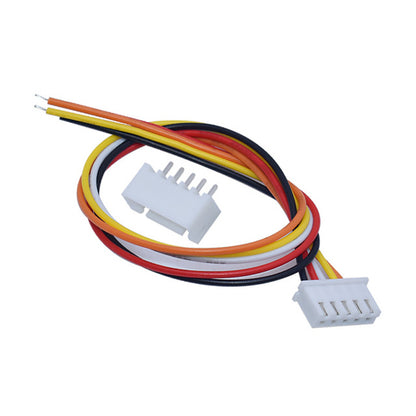 JST XH2.54 XH 2.54mm Wire Cable Connector 2/3/4/5/6/7/8/9/10 Pin Pitch Male Female Plug Socket 20cm Wire Length 26AWG