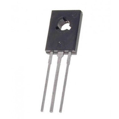 2SB1012 B1012 PNP 120V 1.5A TO-126 Transistor