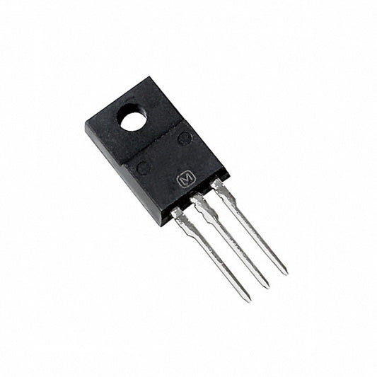 2SC4953 C4953 NPN 3A 400V Transistor TO220F