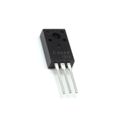 2SC4664 C4664 NPN 200V 8A ITO-220