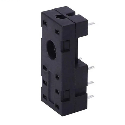 SOCKETS FOR RELAYS 8PIN