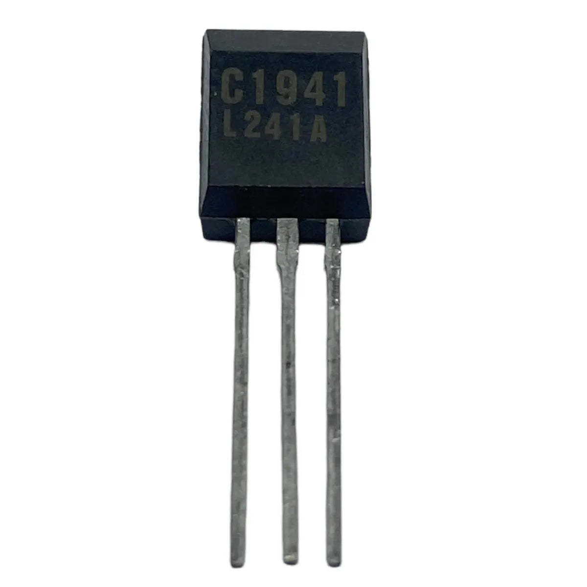 2SC1941 C1941 NPN 160V 50mA SP8 Transistor