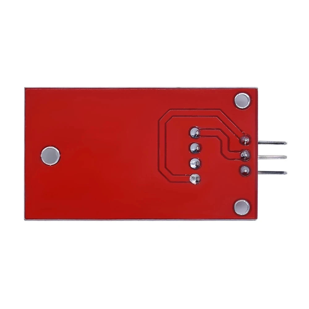 AM2302 DHT22 Digital Temperature and Humidity Sensor Module