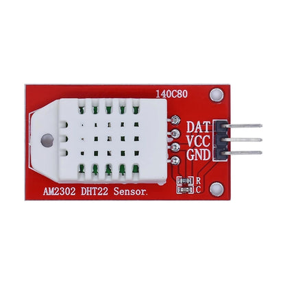 AM2302 DHT22 Digital Temperature and Humidity Sensor Module