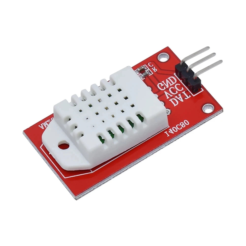 AM2302 DHT22 Digital Temperature and Humidity Sensor Module