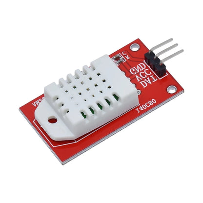 AM2302 DHT22 Digital Temperature and Humidity Sensor Module