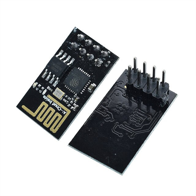 ESP-01 serial WIFI model Authenticity Guaranteed Internet of thing WIFI Model Board For Arduino