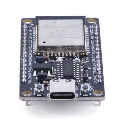 ESP32 Development Board WiFi+Bluetooth Ultra-Low Power Consumption Dual Core