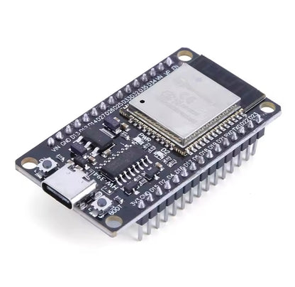 ESP32 Development Board WiFi+Bluetooth Ultra-Low Power Consumption Dual Core