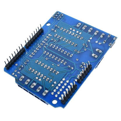 L293D motor control shield motor drive expansion board for Arduino motor shield