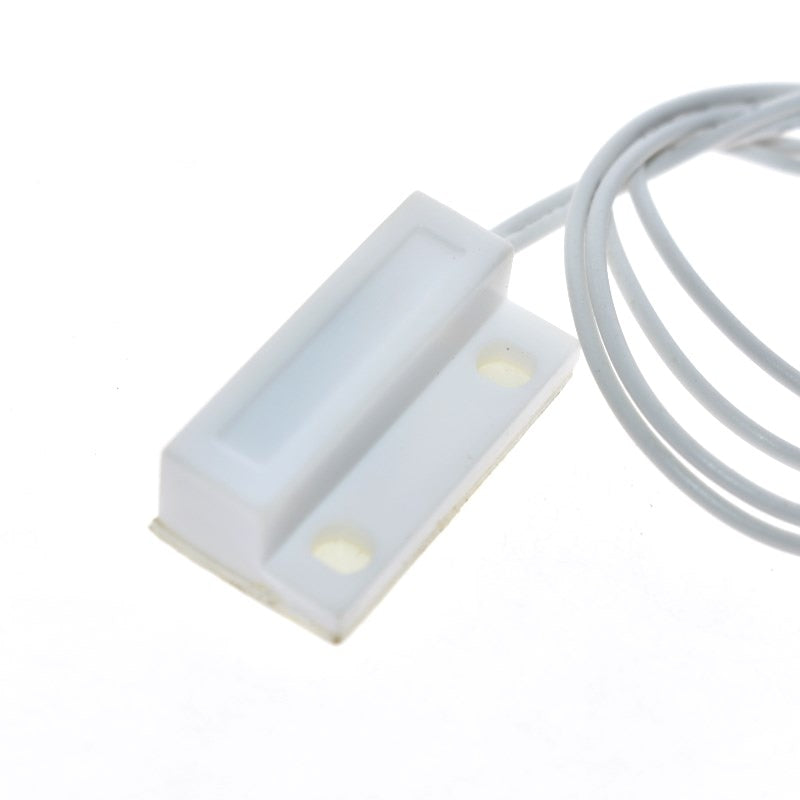 MC-38 MC38 Wired Door Window Sensor 30mm سلك طويل