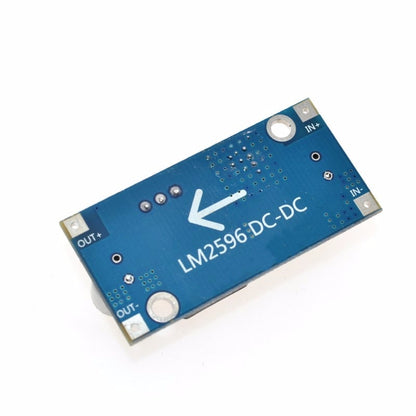 lm2596 LM2596S DC-DC 3-40V adjustable step-down power Supply module Voltage regulator 3A