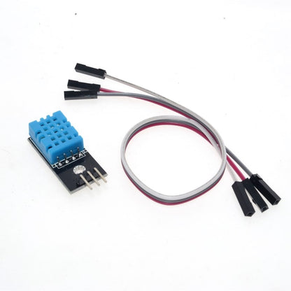 DHT11 DHT-11 Digital Temperature and Humidity Temperature sensor with Cable