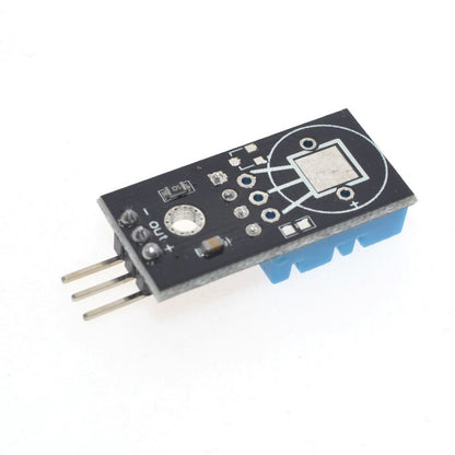 DHT11 DHT-11 Digital Temperature and Humidity Temperature sensor with Cable