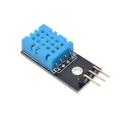 DHT11 DHT-11 Digital Temperature and Humidity Temperature sensor with Cable