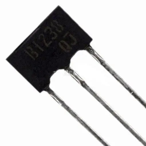 2SB1238 B1238 PNP 80V 0.7A SOT-33