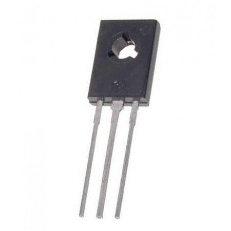 2SC3950 C3950 Transistor NPN 20V 0.5A 5W 2GHz TO-126ML