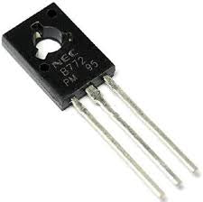 B772 2SB772 3A 40V PNP SOT-89 transistor