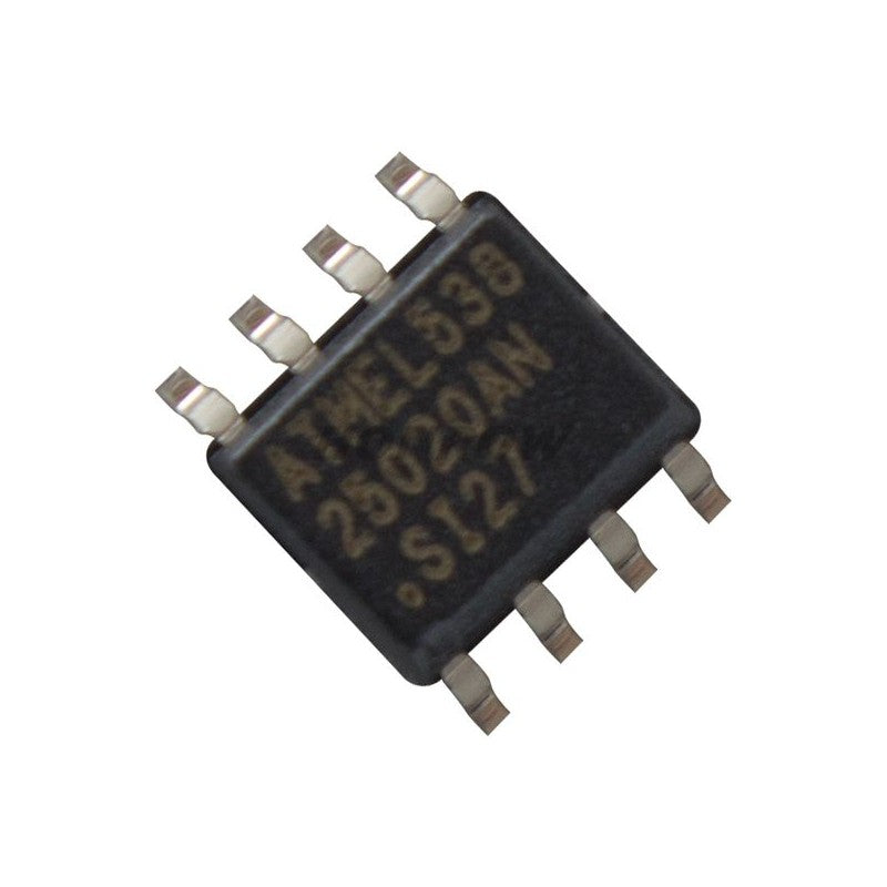 EEPROM SMD 25020