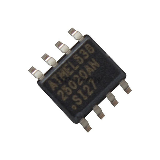 EEPROM SMD 25020