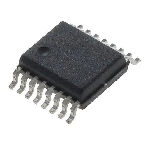 L7987 L7987LTR IC TSSOP-16-EP