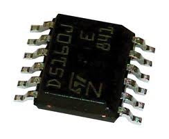 VND5160JTR-E VND5160JTR IC SOP