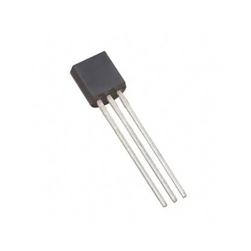 BC182 Amplifier Transistors NPN Silicon TO-92