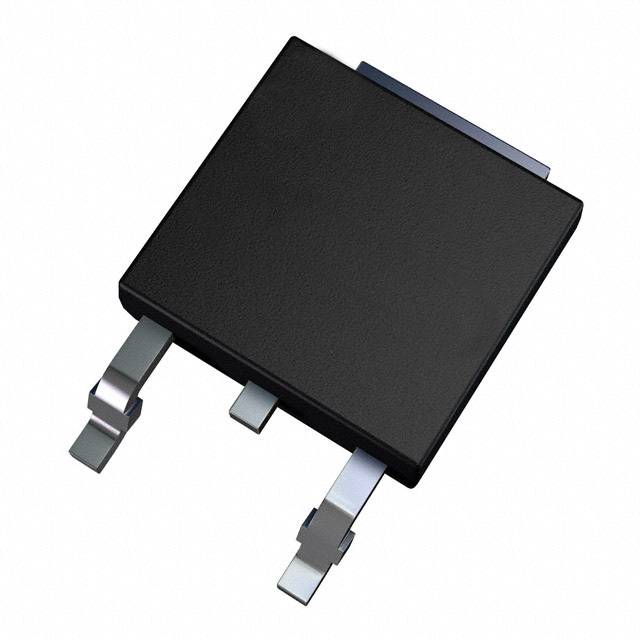 IRFR3710Z HEXFET Power MOSFET