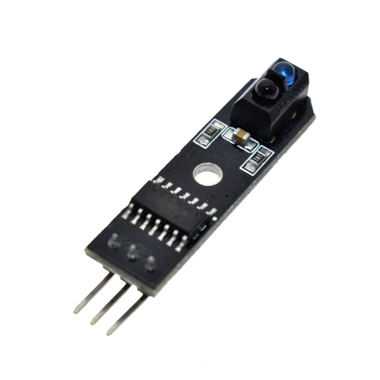 TCRT5000 IR Infrared Line Track Follower Sensor TCRT5000L Obstacle Avoidanc For Arduino AVR ARM PIC DC 5V