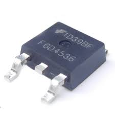 IGBT FGD4536 4536 50A 360V TO-252 IGBT