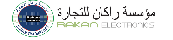 Rakanelectronics