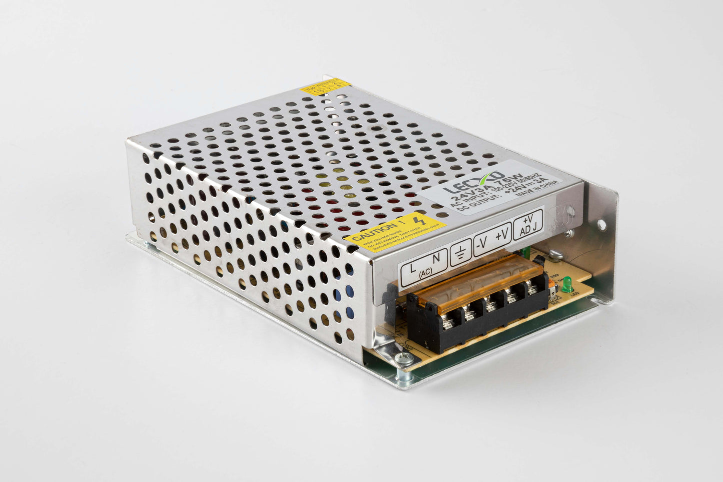 Power Supply 24V 2A∼30A